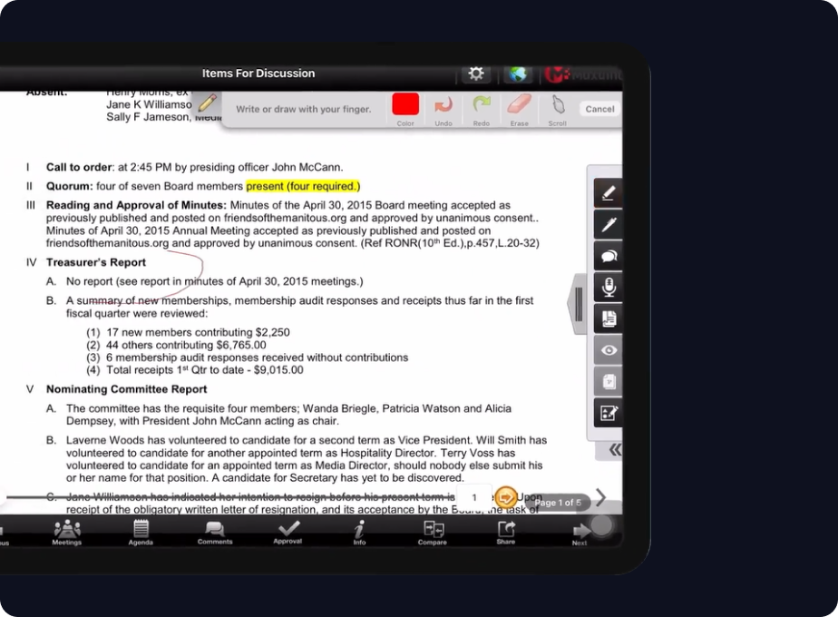 Web Applications